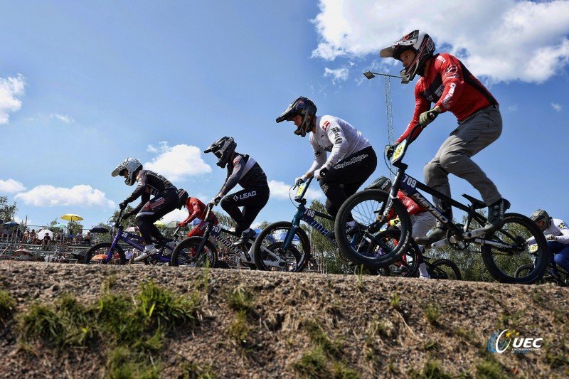 Tour de France 2025 - 112th Edition - 13th stage Loudenvielle - Peyragudes 10,9 km - 18/07/2025 -  - Kei Tsuji/SprintCyclingAgency?2025